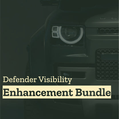 Defender Visibility Enhancement Bundle