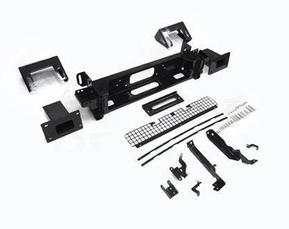 Winch Bracket Kit