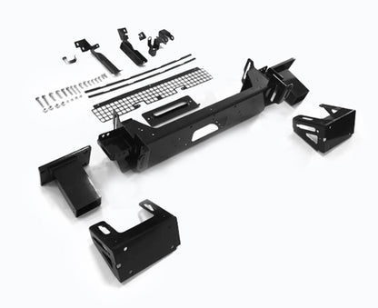 Winch Bracket Kit