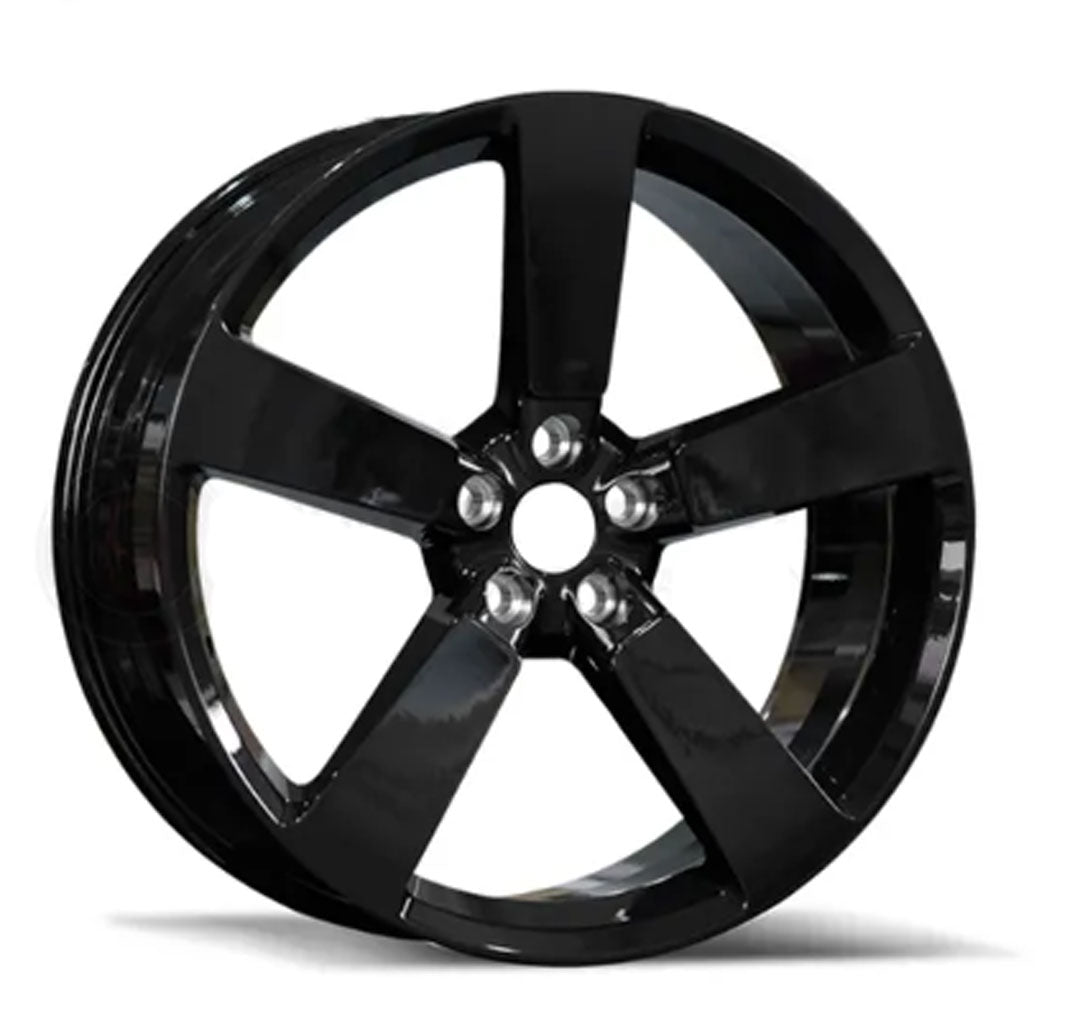 8.5J Alloy Wheel