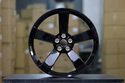 8.5J Alloy Wheel