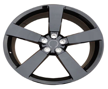 8.5J Alloy Wheel