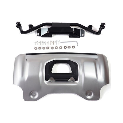 Bash Plate / Front Bumper Protector with OEM Bracket